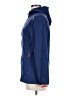 BMW 100% Polyester Blue Track Jacket Size M - photo 5