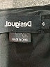 Desigual 100% Polyester Stars Black Casual Dress Size S - photo 7