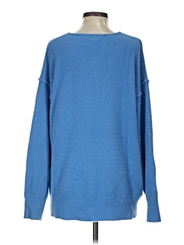 Wilfred Free Pullover Sweater (view 2)