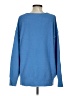 Wilfred Free 100% Nylon Blue Pullover Sweater Size S - photo 2