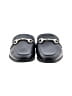 Old Navy Black Mule/Clog Size 6 1/2 - photo 2