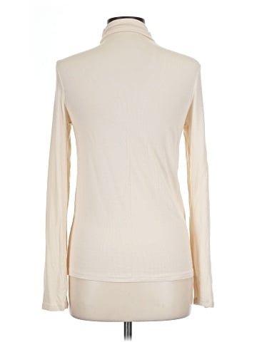Adriano Goldschmied Long Sleeve Turtleneck (view 2)