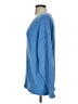 Wilfred Free 100% Nylon Blue Pullover Sweater Size S - photo 5