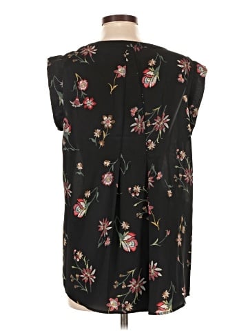 Pleione Sleeveless Blouse (view 2)