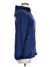 BMW 100% Polyester Blue Track Jacket Size M - photo 4