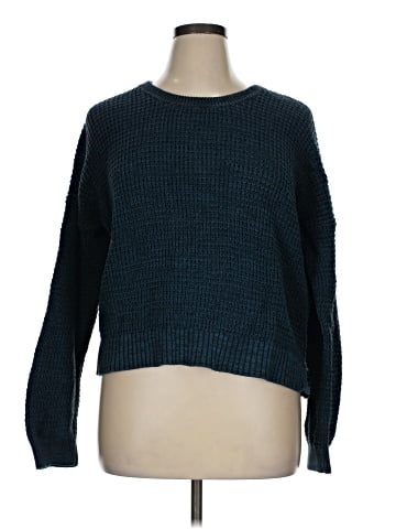 Banana Republic Factory Store Pullover Sweater (view 1)