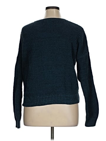 Banana Republic Factory Store Pullover Sweater (view 2)