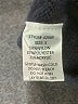 Grade & Gather Blue Pullover Sweater Size S - photo 8