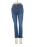 Style&Co Solid Blue Jeans Size 2PS - photo 1