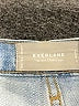 Everlane Blue Jeans Size 27R - photo 7