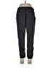 Assorted Brands Solid Black Track Pants Size L - photo 2