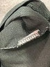 Unbranded Solid Black Cocktail Dress Size S (estimated) - photo 7
