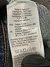 Madewell Blue Jeans Size 28 waist - photo 9