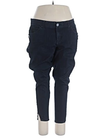 Democracy Jeans (view 1)