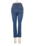 Style&Co Solid Blue Jeans Size 2PS - photo 2