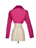 Unbranded 100% Polyester Pink Jacket Size S (estimated) - photo 2