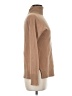 Halogen 100% Cashmere Tan Cashmere Pullover Sweater Size M (estimated) - photo 4