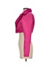Unbranded 100% Polyester Pink Jacket Size S (estimated) - photo 5