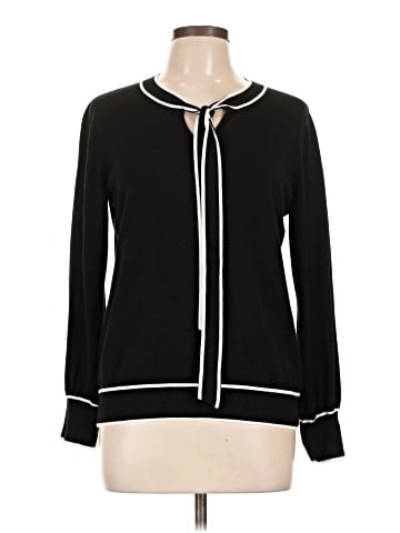 Adrianna Papell Cardigan (view 1)