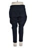 Democracy Solid Blue Jeans Size 18 - photo 2