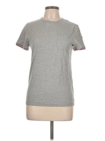 Moncler Short Sleeve T-Shirt (view 1)
