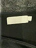 Meshki Solid Black Cocktail Dress Size S - photo 7