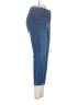 Style&Co Solid Blue Jeans Size 2PS - photo 4
