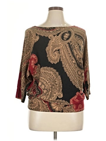 Chaps Pullover Sweater (view 1)