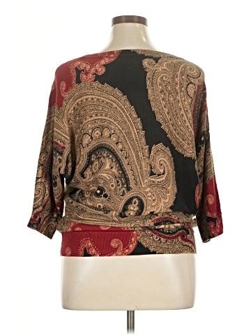 Chaps Pullover Sweater (view 2)