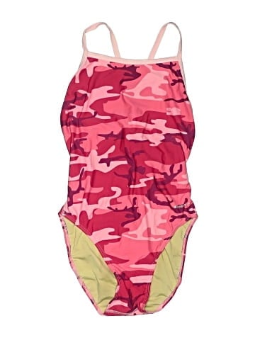 Sporti One Piece Swimsuit (view 1)