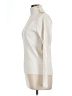 J.Crew Ivory Long Sleeve Turtleneck Size L - photo 5