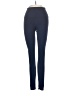 Lululemon Athletica Solid Blue Active Pants Size 4 - photo 1