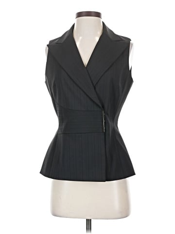 Tahari Sleeveless Blouse (view 1)