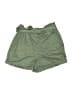 BCBGeneration Solid Green Shorts Size M - photo 2