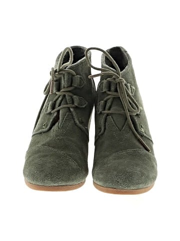 TOMS Ankle Boots (view 2)