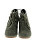 TOMS Green Ankle Boots Size 6 1/2 - photo 2