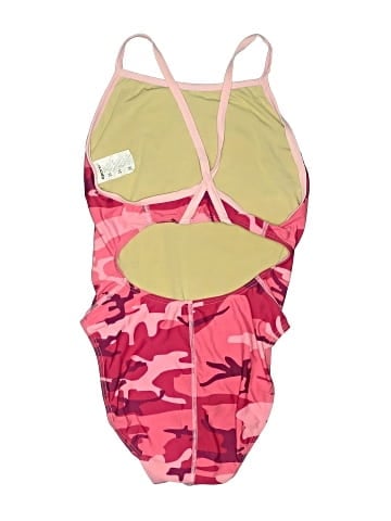Sporti One Piece Swimsuit (view 2)
