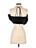 Zara Black Sleeveless Blouse Size M - photo 2
