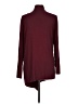 Chico's Burgundy Cardigan Size Lg (2) - photo 2