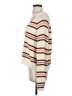 Lulus Stripes Ivory Pullover Sweater Size S - photo 5
