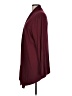 Chico's Burgundy Cardigan Size Lg (2) - photo 5
