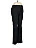 Caslon Black Dress Pants Size 8 - photo 1