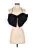Zara Black Sleeveless Blouse Size M - photo 1