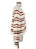 Lulus Stripes Ivory Pullover Sweater Size S - photo 4