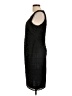 Kensie 100% Polyester Tweed Black Cocktail Dress Size 10 - photo 5