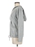 Maurices Gray Sweatshirt Size M - photo 5