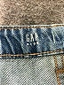 Gap Kids Blue Jeans Size 10 - photo 3