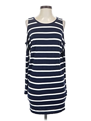 Express One Eleven Casual Dress (view 1)