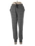Kyodan Chevron-herringbone Gray Sweatpants Size S - photo 1