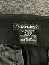 Mandee Black Dress Pants Size 1 - photo 4